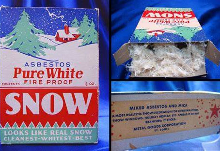 Asbestos Awareness - 2025