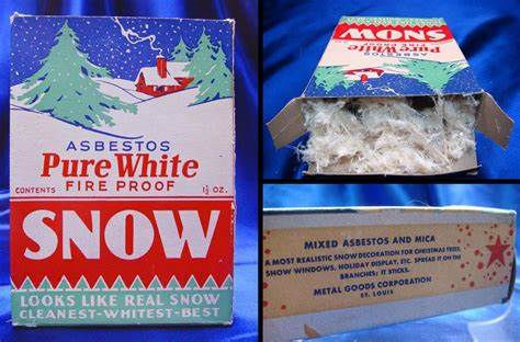 Asbestos Awareness - 2025