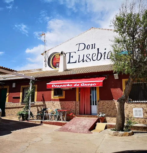 Entrada Quesos Don Eusebio.jpg