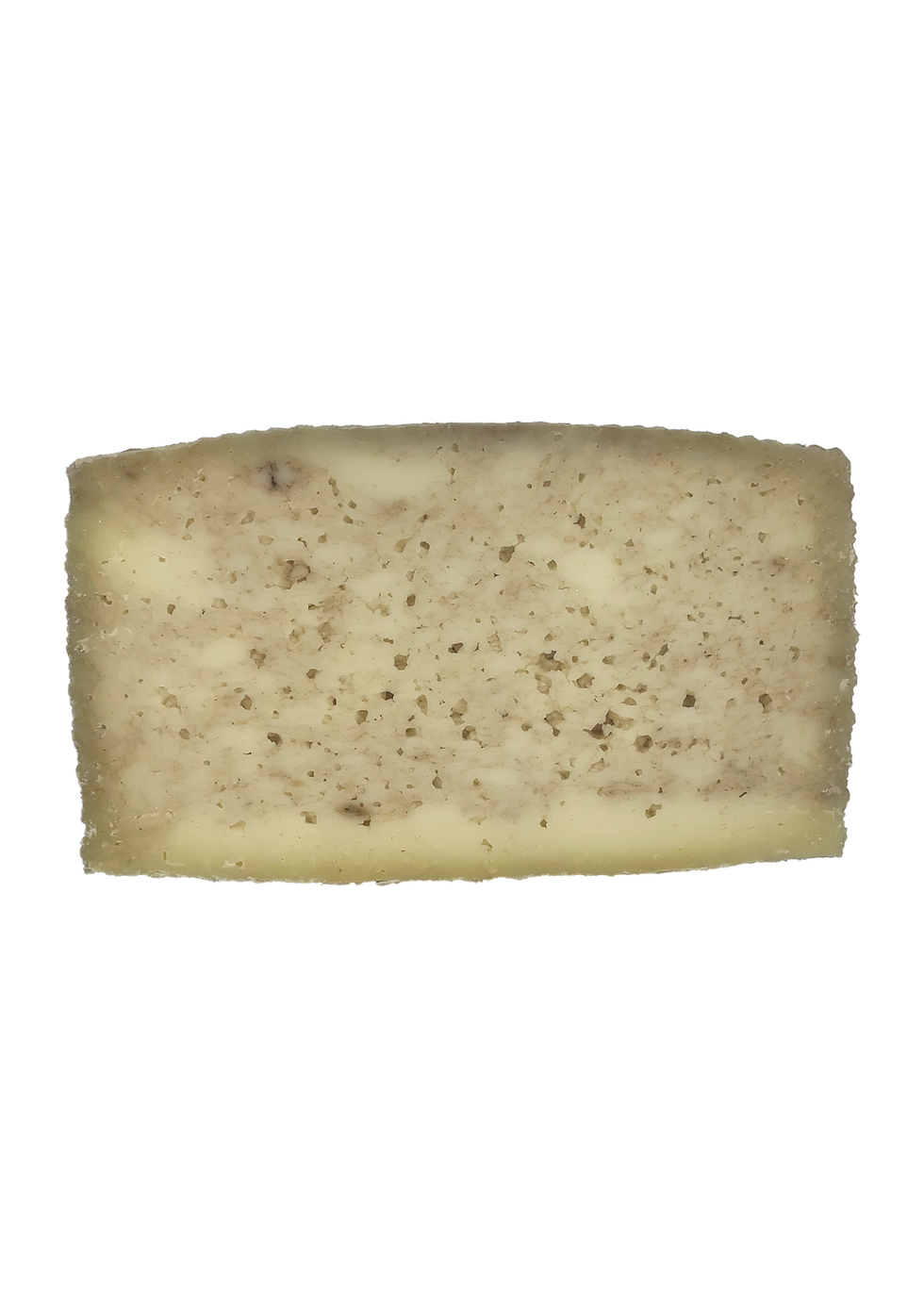Thumbnail: Queso de Oveja Curado con Ajo Negro