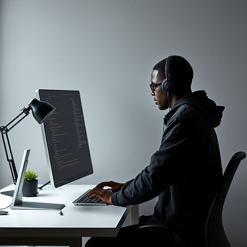 black designer on computer.jpg