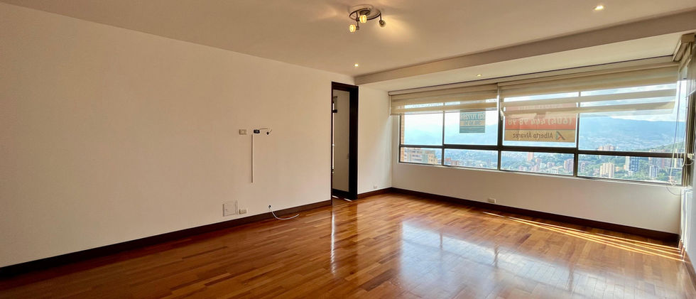 Apartamento en venta con piscina y zonas verdes en ubicación privilegiada La Calera