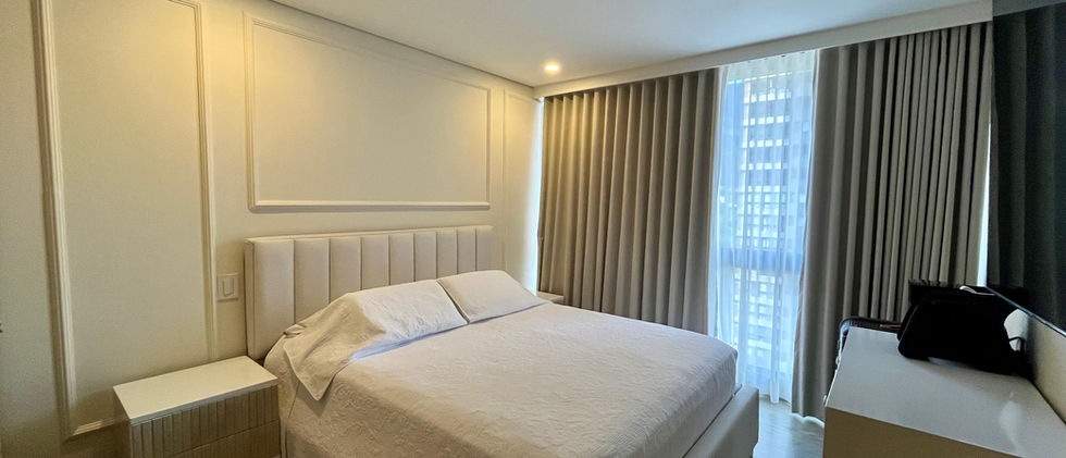 Apartamento en venta con amplios espacios y acabados modernos.