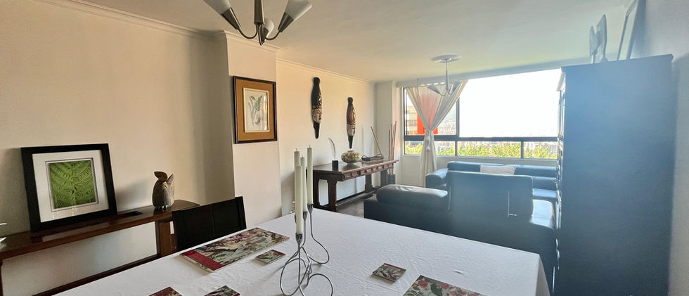 Apartamento en venta en El Campestre con excelente ubicación.
