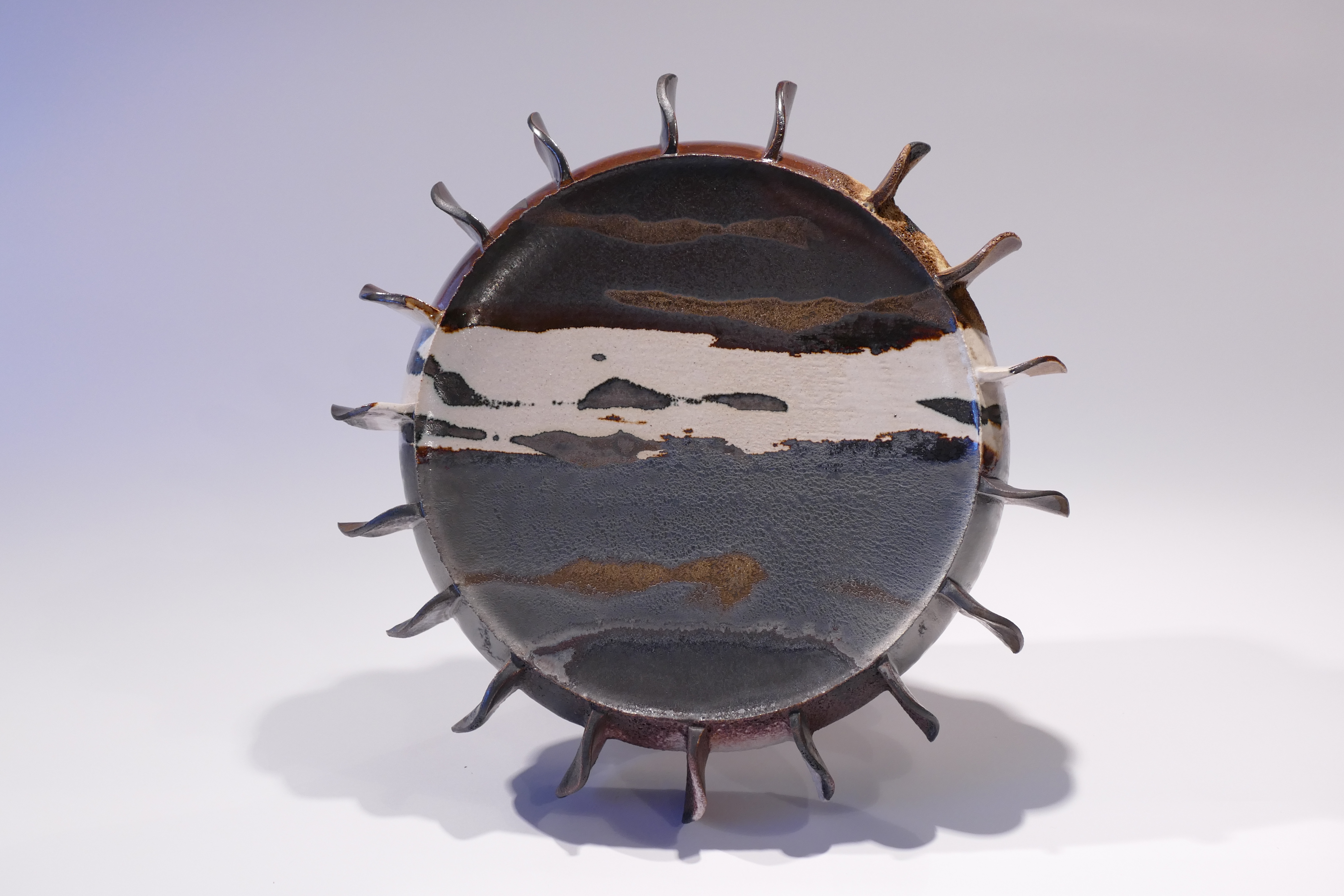 'Rustbelt Sunset'