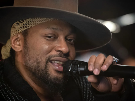 Soul legend D’Angelo passes away at 51 after private battle with pancreatic cancer