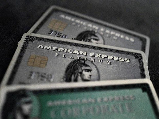 American Express Unveils Ambitious Credit Card Enhancements Amid Competitive Pressures