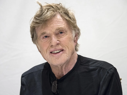 Robert Redford, Hollywood Star and Director, Dies at 89