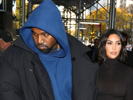 Kim Kardashian opens her heart in stark detail about a marriage she now calls “toxic”