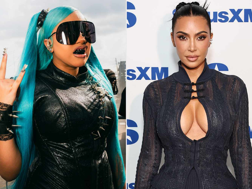 North West Makes Her Music Festival Debut at Rolling Loud