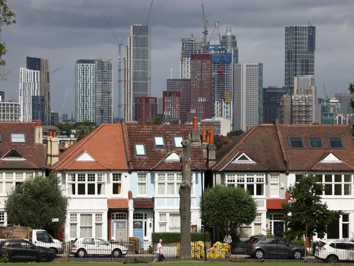 UK Housebuilders Face Major Legal Challenge Over Alleged Anti Competitive Practices