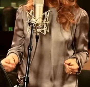 Puerto Rican singer-songwriter Kany García, whose Puerta Abierta Tour begins its U.S. run in California