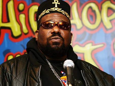 Hip Hop Pioneer Afrika Bambaataa Dies at 67 Leaving Behind Influential Yet Controversial Legacy
