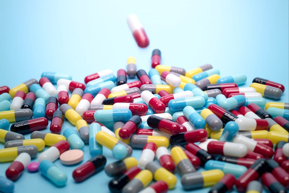 Shanghai-listed Jiangsu Hengrui Pharmaceuticals aims to raise as much as US$1.27 billion. Photo: Shutterstock