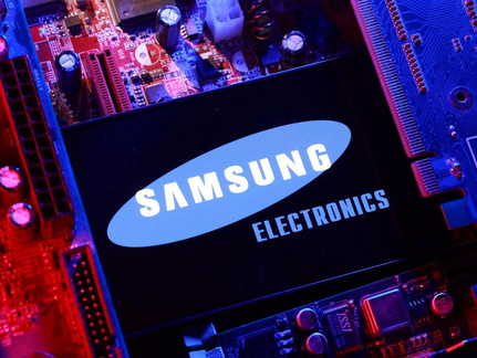Samsung’s chip-led turnaround delivers stronger-than-expected quarterly profit