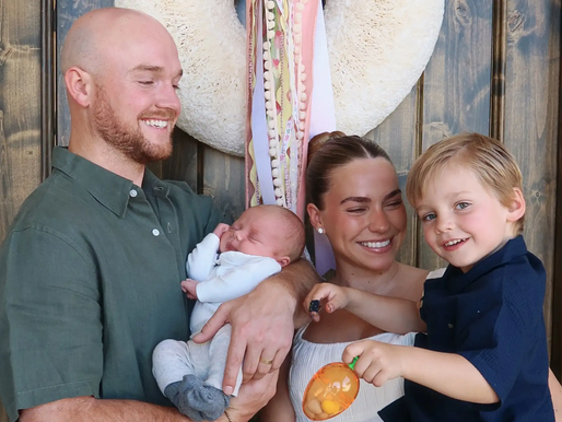 Emilie Kiser Opens Up on the Heartbreak of Losing Her Son Trigg