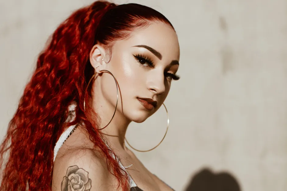 Bhad Bhabie / Bonnie Nichoalds