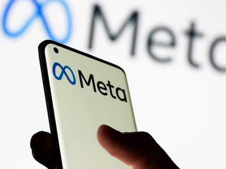 Meta Platforms announces a landmark $600 billion U.S. investment to fuel its AI infrastructure expansion