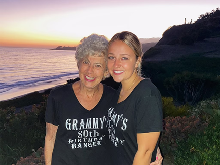 Jane Etta Pitt, the beloved mother of Brad Pitt, dies at 84