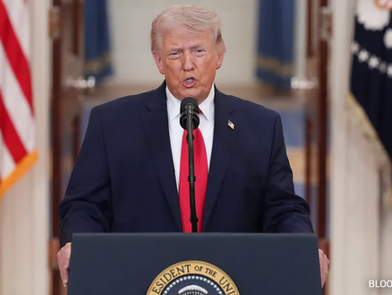 Trump Escalates Iran Conflict With Threat to Destroy Entire Power Grid if Demands Are Ignored
