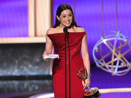 Emmys 2025: Snubs, Surprises and the Big Winners Night
