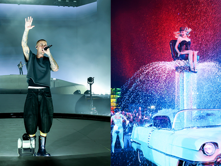 Justin Bieber Faces Backlash for Low-Energy Coachella Set Despite Massive Payday