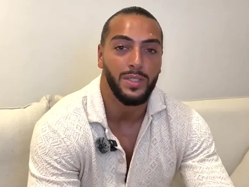Influencer given six-month sentence for fake syringe prank videos