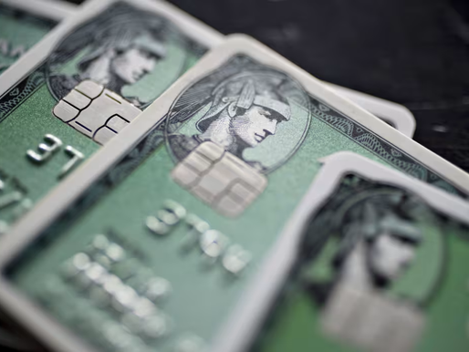 Wall Street Banks and Credit Card Stocks Plunge as Trump’s Proposed 10% Interest Cap Spooks Investors