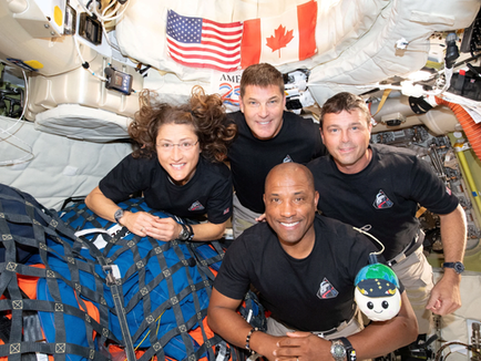 Artemis II Mission Inspires Rare Unity Across America as Space Exploration Captures Public Imagination