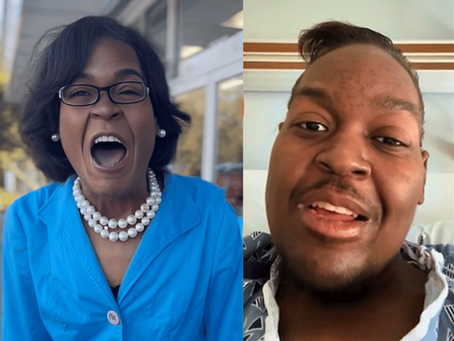 TikTok star Mainly Mannie reveals HIV diagnosis and begins reckoning with pain and purpose