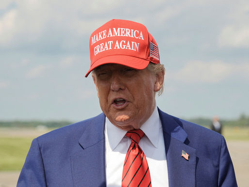 Trump’s $2.8 Trillion “Big Beautiful Bill” Faces Senate Resistance Amid Fiscal and Political Tensions