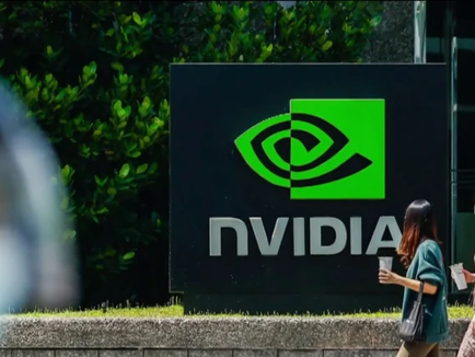 AI’s Surging Symphony, How Nvidia Lifted Wall Street’s Record Run