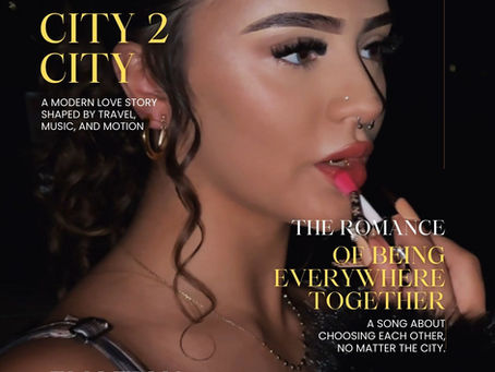 Prymrr’s City 2 City and the Romance of Being Everywhere Together