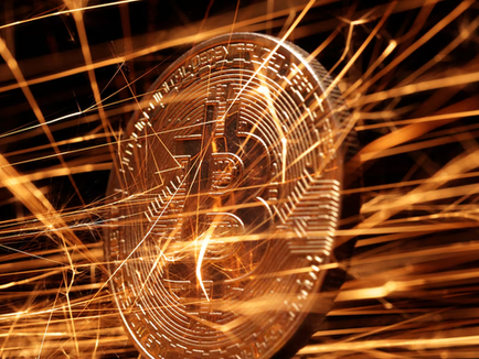 Bitcoin Rockets Past $125,000 in Bold Crypto Rally