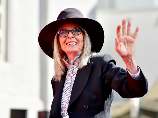 Dispatch audio captures “person down” call moments before Diane Keaton’s death