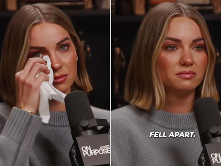 Emilie Kiser Reveals How She Found Forgiveness After the Tragic Loss of Son Trigg