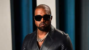 Kanye West Banned From UK Entry as Wireless Festival Collapses Amid Backlash