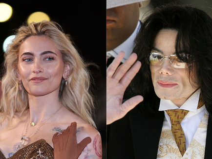 Paris Jackson’s Battle Over Michael Jackson’s Estate Turns Into a Fight for Control and Legacy