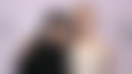 Joan Grande Stands Beside Ariana as the Singer Announces a Break From the Spotlight
