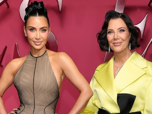 Why Kris Jenner Chooses Kindness Over Conflict With Her Daughters’ Exes