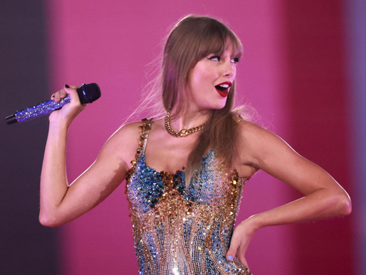Taylor Swift Opens Up About the Fan Obsession That Makes Her Uncomfortable