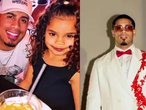 Influencer Michael Flores Mourns the Tragic Death of His 5-Year-Old Niece