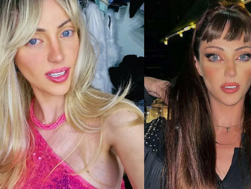 Prosecutors seek to exhume the body of “Human Barbie” influencer Barbara Jankavski as suspicions of foul play grow