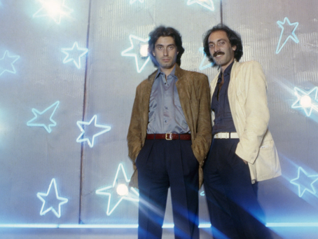 Rediscoveries Old and Strange Defined Music Lovers’ Year in 2025