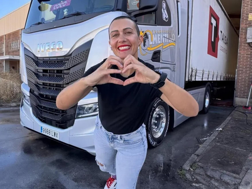 Oti Cabadas, Known as ‘Coco Trucker Girl,’ Dies at 41 After Medical Emergency at Truck Festival