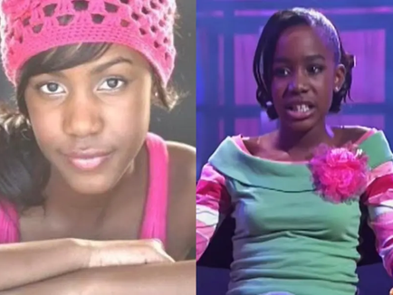 Former Nickelodeon Star Kianna Underwood Dies at 33 After Tragic Hit-and-Run in Brooklyn