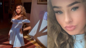 Brooke George Faces Possible Death Penalty in Dubai as Family Backs Self Defense Claim