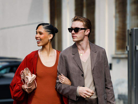 Nara Smith and Lucky Blue Mark Six Years of Marriage With a Heartfelt Throwback