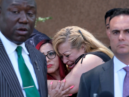 Los Angeles County agrees to an $828 million settlement on the heels of its $4 billion payout to sexual abuse survivors