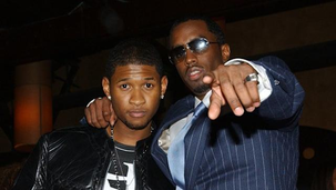 Usher Defends Diddy’s Legacy Amid Conviction, Igniting Debate Over Loyalty, Accountability and the Cost of Influence